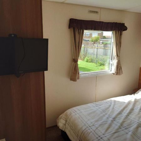 Lbl18 - 3B - Parkdean Resorts - Camber Sands Eksteriør bilde