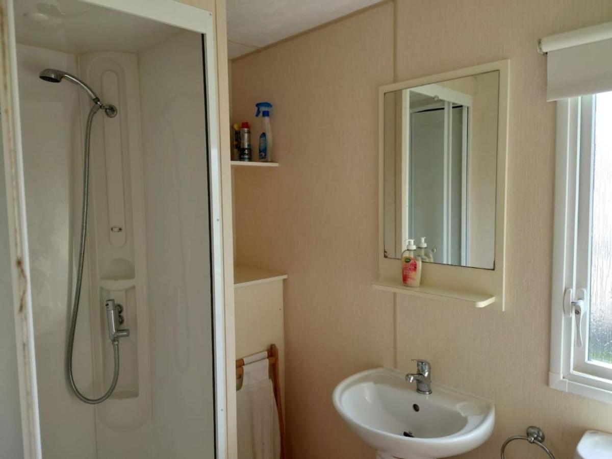 Lbl18 - 3B - Parkdean Resorts - Camber Sands Eksteriør bilde